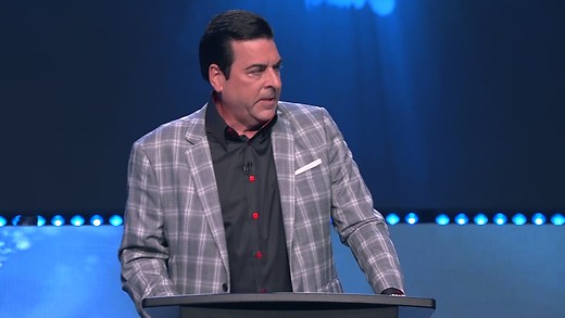 Sunday Experience - The Truth About Christian Suffering -  June 15, 2025 - 9:00 A.M.