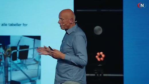 Konservativt Forum 2025 - Del 2