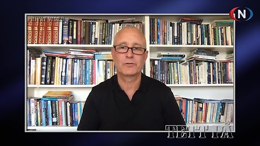 Tett På 19.06.2025 | Svein Egil Fikstvedt