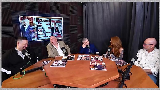 WingDing MEDIA™  SUPREME Video Podcasts