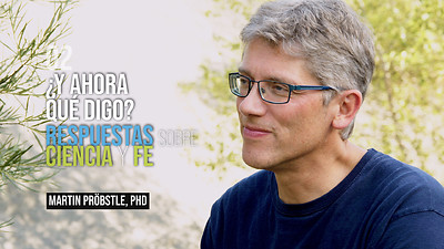 Ciencia y Fe - E2 «Universo, Biblia y Génesis»