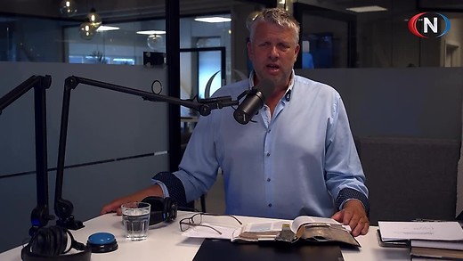 Tett på 20.06.2025 | Svein Lindset