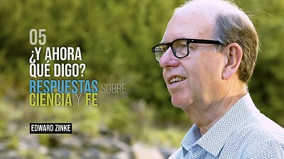 Ciencia y Fe - E5 «Teología, Biblia e historia»