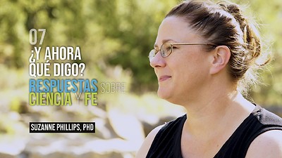 Ciencia y Fe - E7 «Células, muerte y diseño»