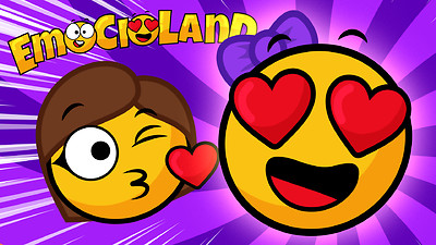 Emocioland - «Amor» 1