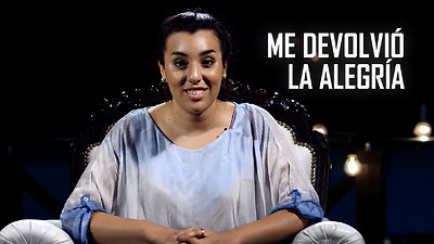 Experiencias - Anamin Camejo