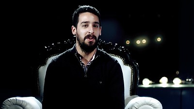 Experiencias - Facundo Viutti