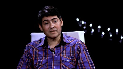 Experiencias - Francisco Farias
