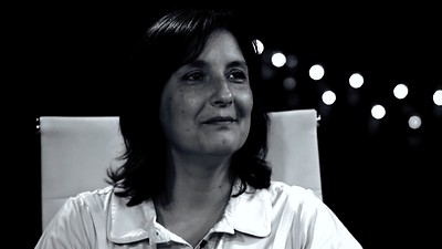 Experiencias - Gabriela Arregin