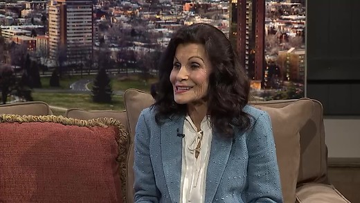 Today with Marilyn and Sarah (audio)