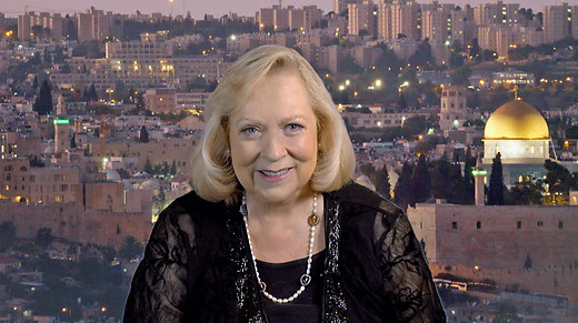 Prophetic Action in Israel to Reclaim Jesus