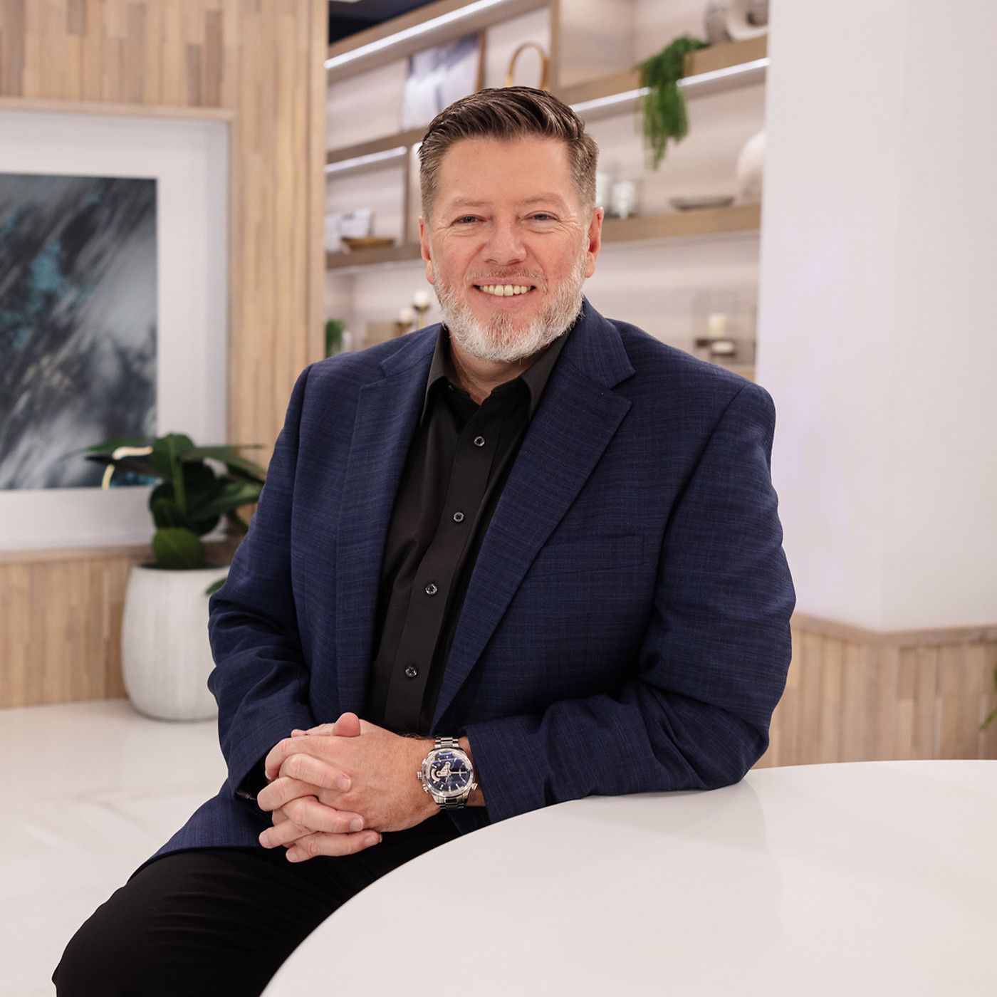 Kingdom in Motion | Travis Johnson