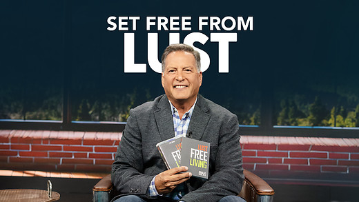 Lust-Free Living