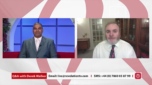 A Christian View of Elections (Q&A Show)