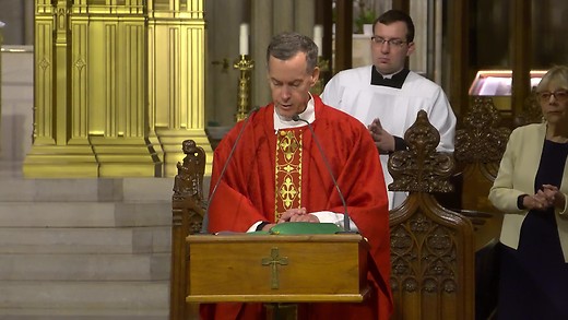 Daily Mass
