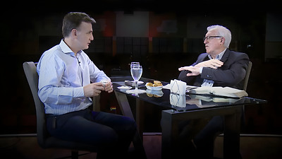 Viviendo en el Plan de Dios - E2 «Columnas que sostienen al matrimonio»