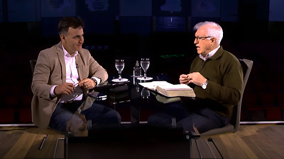 Viviendo en el Plan de Dios - E9 «La comunicación en el matrimonio»
