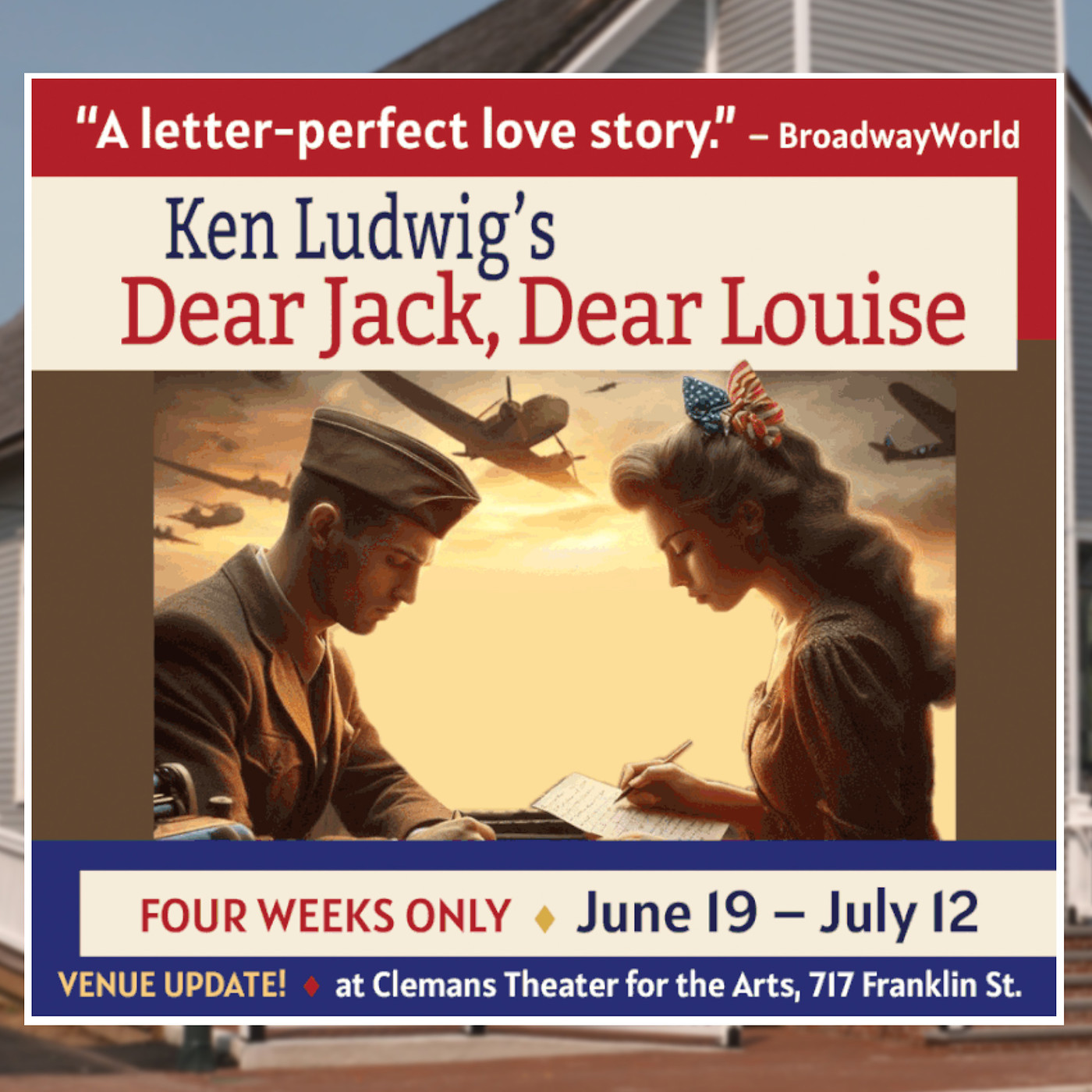 East Lynn Theater Company