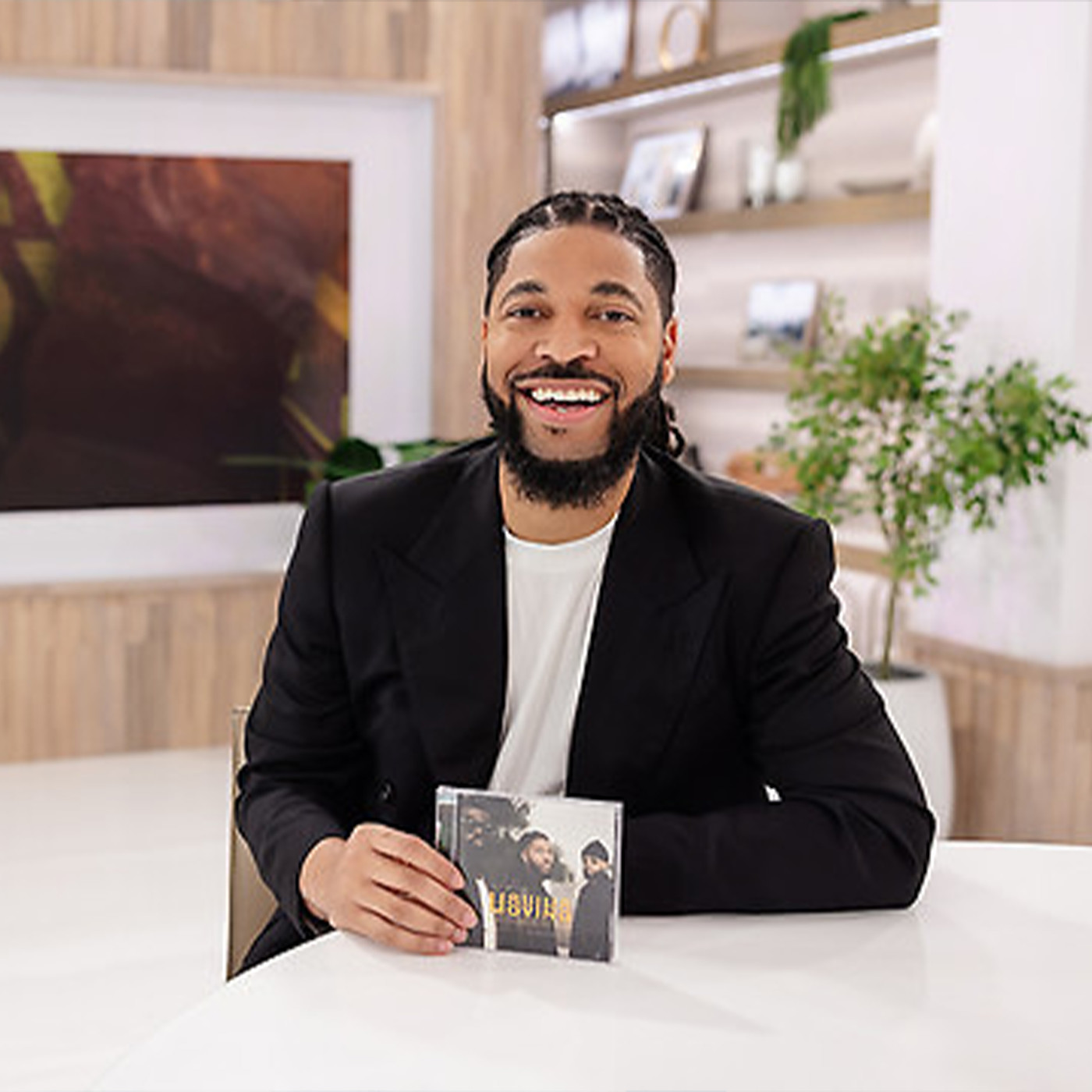 Momentos Conmovedores | Tim Timberlake