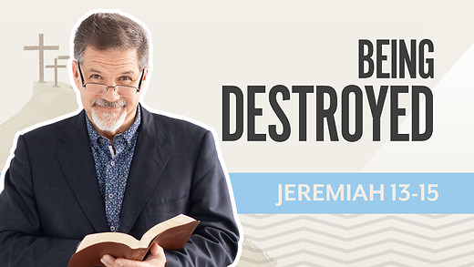 Bible Discovery