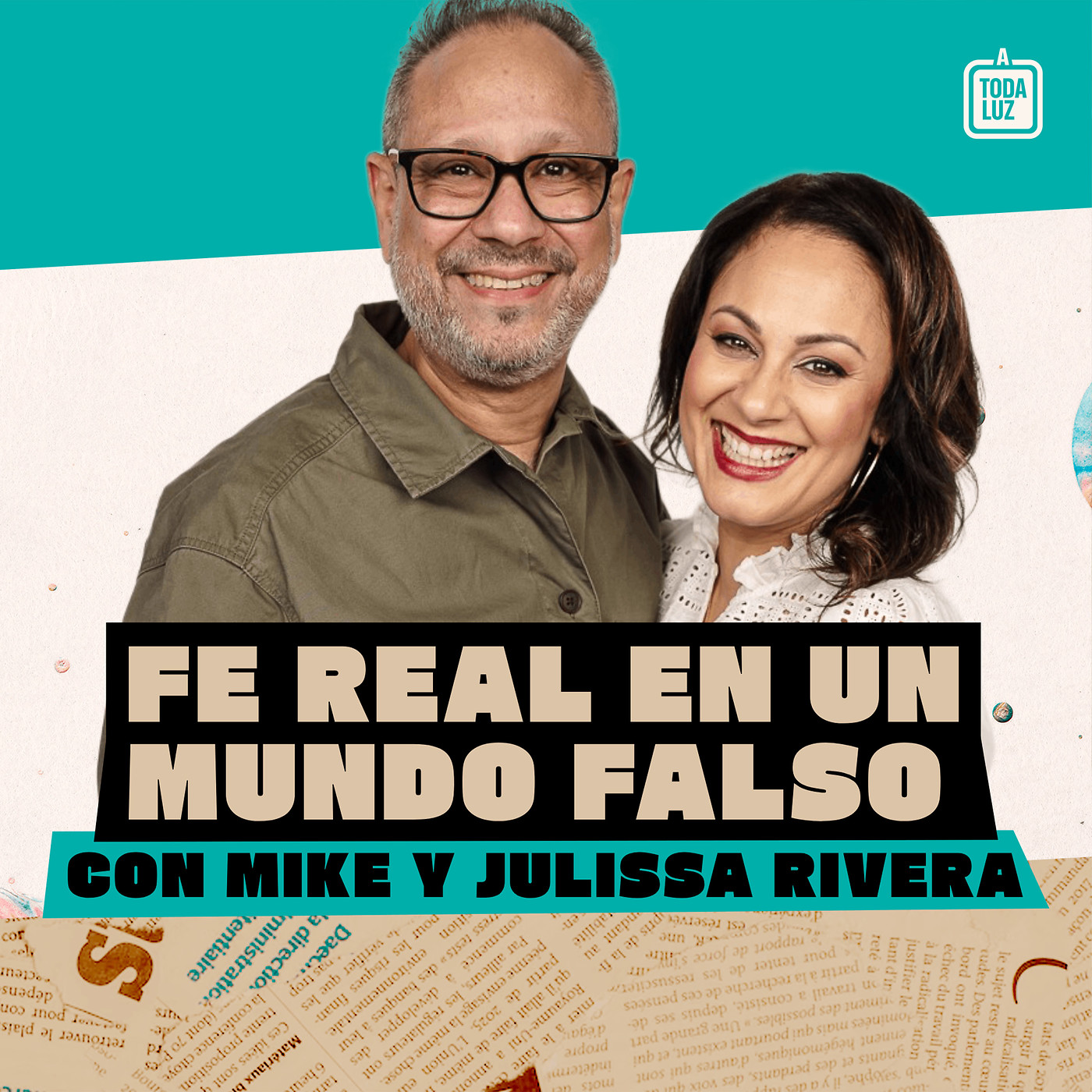 Portada de A Toda Luz
