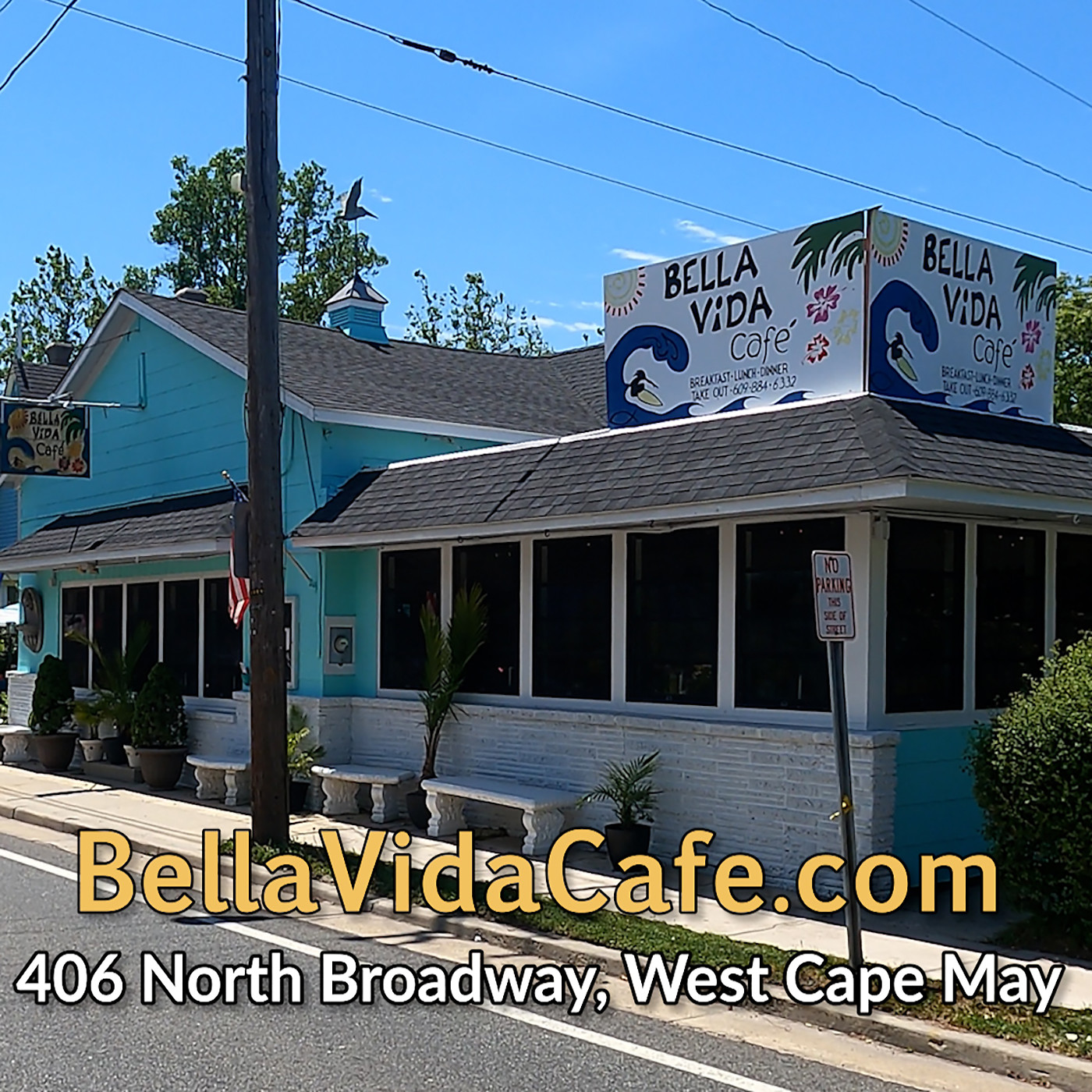 Bella Vida Cafe