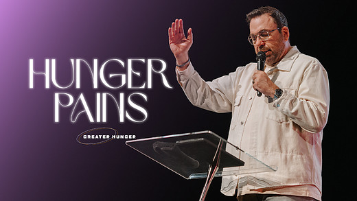 Apostle Jim Raley