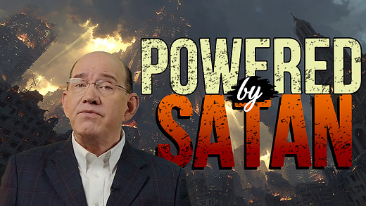 Friday - How Will the Antichrist Rule?