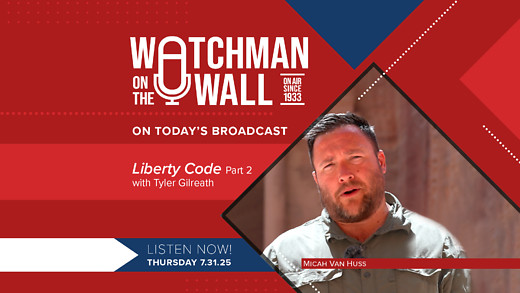 Liberty Code Part 2