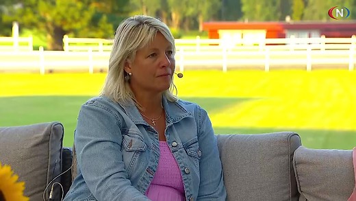 TV Visjon Norge (audio)