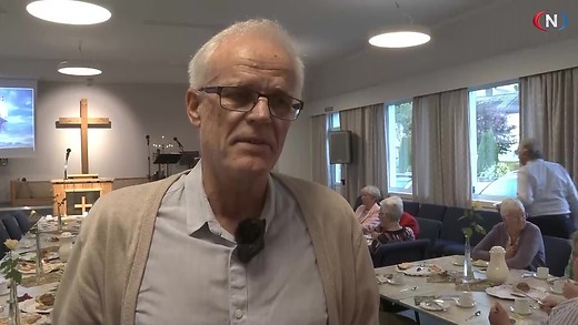TV Visjon Norge (audio)