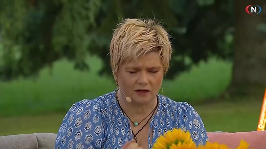 TV Visjon Norge (audio)