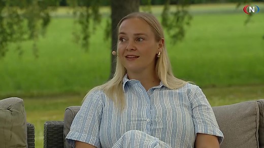 TV Visjon Norge (audio)