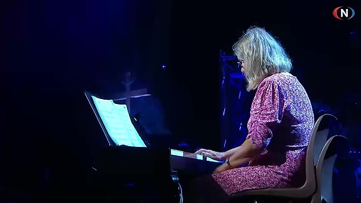 TV Visjon Norge (audio)