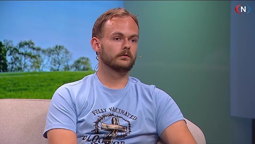 Studio Direkte 23.07.2025