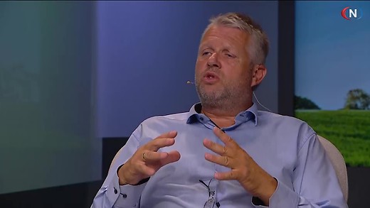 TV Visjon Norge (audio)