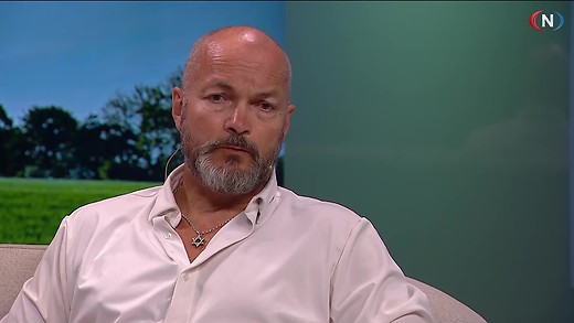 TV Visjon Norge (audio)