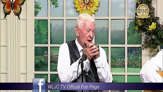 7-28-25 Hour of Harvest featuring Straight Creek