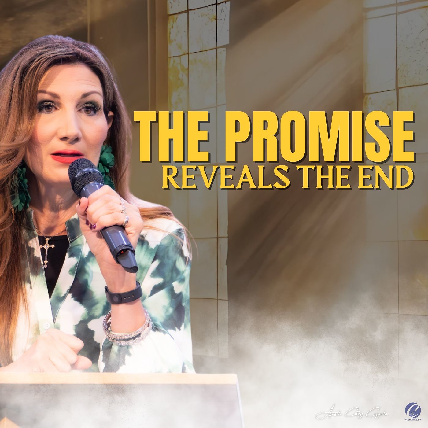 The Promise Reveals The End