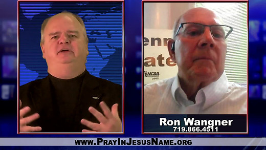 Pray In Jesus Name - PIJN - NEWS