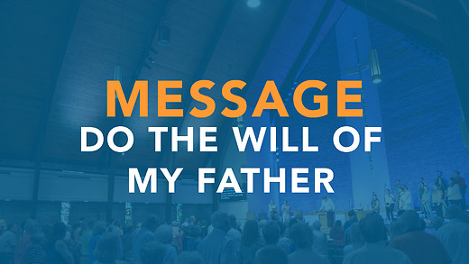 Do the Will of My Father - Neil Epler Do the Will of My Father - Neil Epler