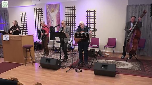 TV Visjon Norge (audio)