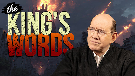 Tuesday - How Did Jesus Describe the Rapture?