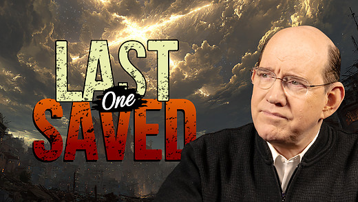 Friday - Why Has Jesus Not Returned Yet?