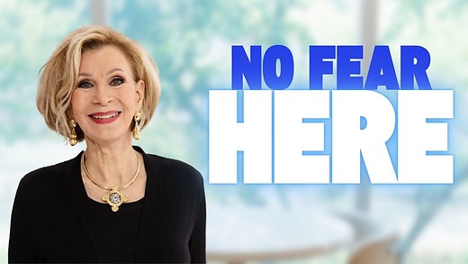 TIME with Denise Renner - No Fear in Death