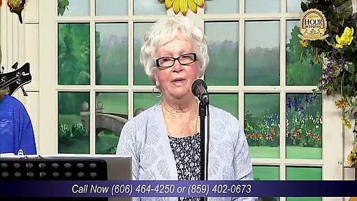 8-2-25 Hour of Harvest featuring Highway to Heaven