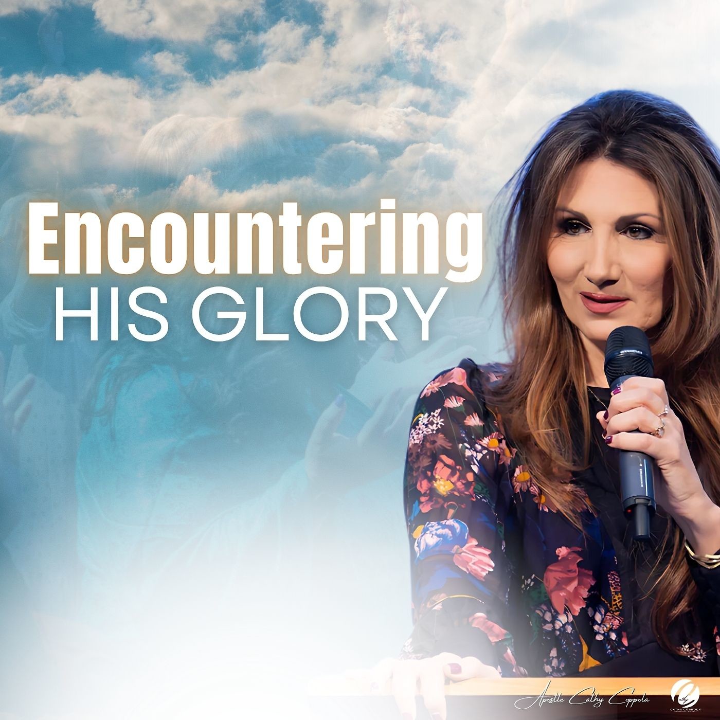 Encountering His Glory
