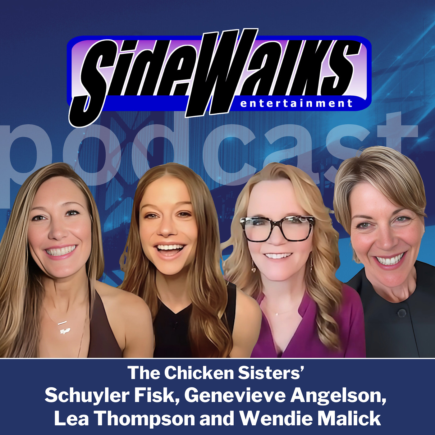 Sidewalks Entertainment