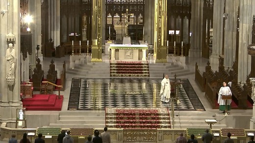 Daily Mass
