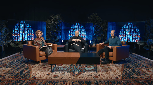 Home Group: What Triggers the Rapture?